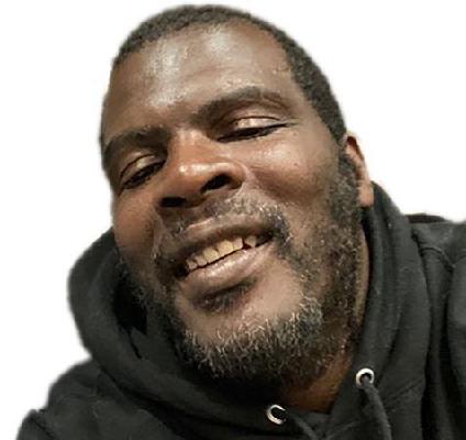 David Boyd death by force case profile photo