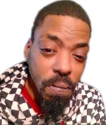 Irvin Brandon death by force case profile photo