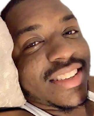 Delonte Williams death by force case profile photo