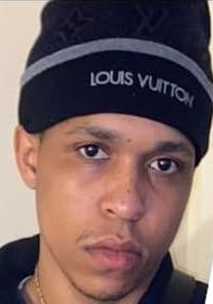 Kinnon Abdullah death by force case profile photo