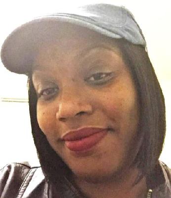 Tiffany Wiggins death by force case profile photo