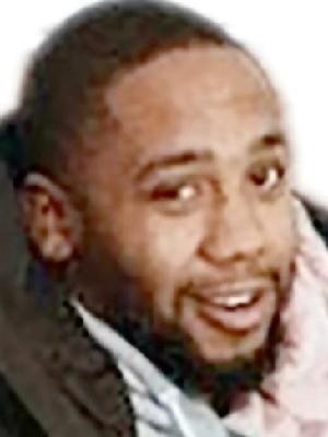John Jones death by force case profile photo