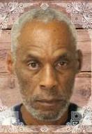 Gregory Burton death by force case profile photo