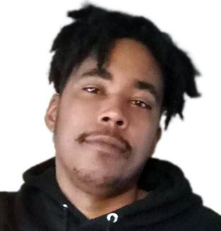 Clayton L death by force case profile photo