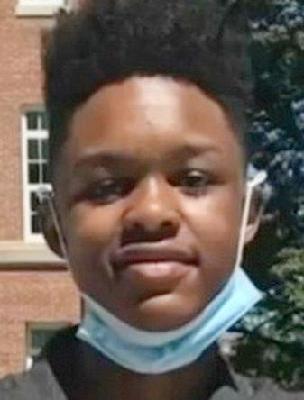 Malachi Jackson death by force case profile photo