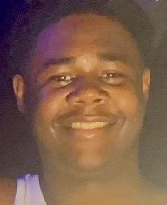 Khalil Rich death by force case profile photo