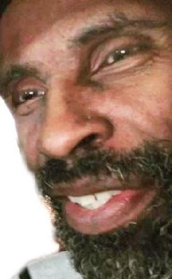Antwan Brown death by force case profile photo