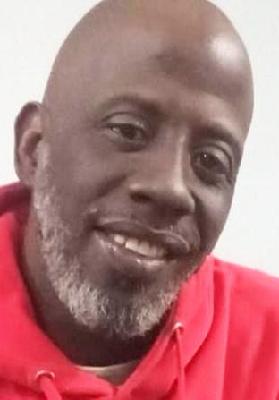 Marco Thomas death by force case profile photo