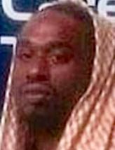 Sedrick Miller death by force case profile photo