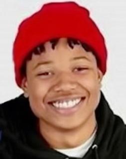 DeShawn Francis death by force case profile photo
