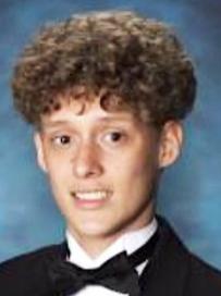 Kyle Richards death by force case profile photo