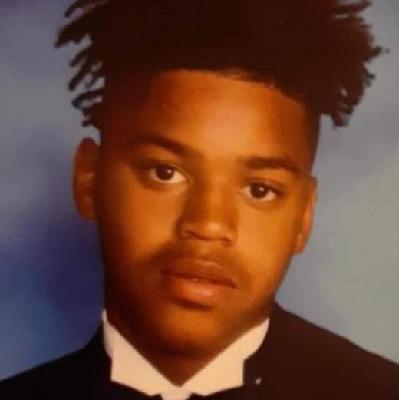 Devin Brewers death by force case profile photo