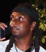 Jerrame Watts death by force case profile photo