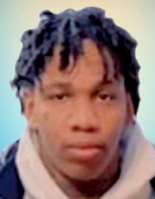 Dmaree Miller death by force case profile photo