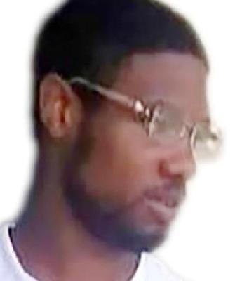 Malcolm Turner death by force case profile photo
