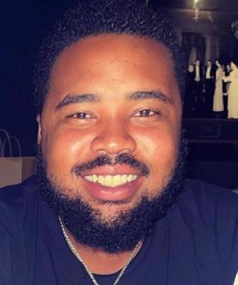 Johnny Coles death by force case profile photo