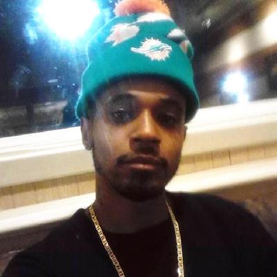 Davon Childs death by force case profile photo