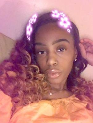 Raychelle Free death by force case profile photo