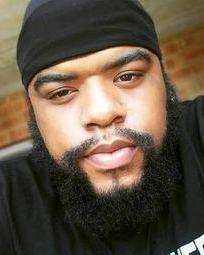 Jerome Smith death by force case profile photo