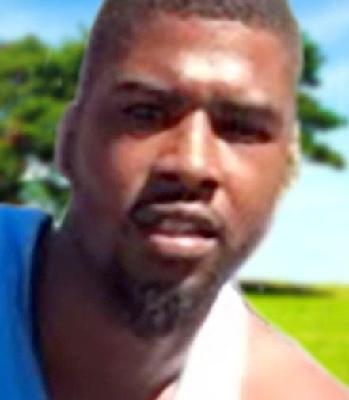 Robbie Johnson death by force case profile photo