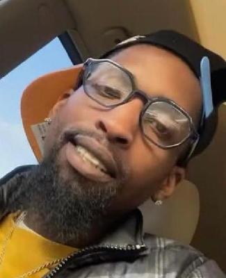 Antwonne Turner death by force case profile photo