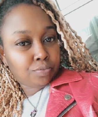 Cynthia Barringer death by force case profile photo