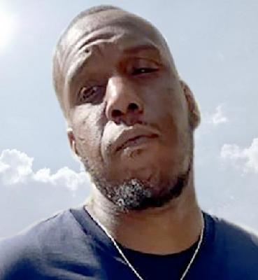 Cecil Morris death by force case profile photo