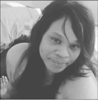 Dametrics Evans death by force case profile photo
