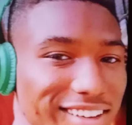 Malik Bullock death by force case profile photo