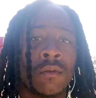 Donnell Myers death by force case profile photo
