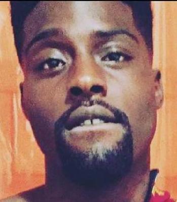 DeAndre Johnson death by force case profile photo