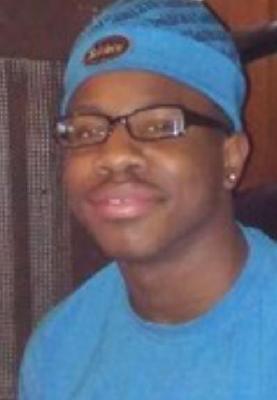 Rufus Davis death by force case profile photo