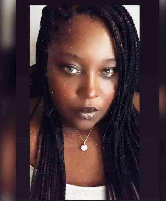 Angela Washington death by force case profile photo