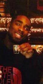 Corteze Reed death by force case profile photo