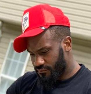 Michael Pate death by force case profile photo