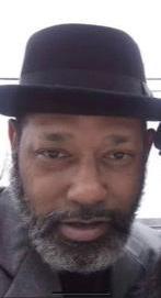 Mark Johnson death by force case profile photo