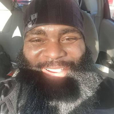 Anthony Kelley death by force case profile photo