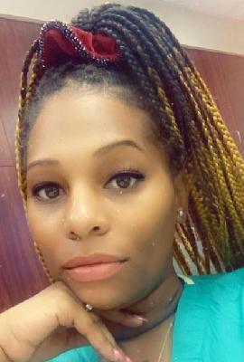 Donnetta Dyson death by force case profile photo