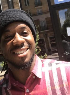 Ali Al-Mahdi death by force case profile photo