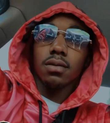 Teon Jackson death by force case profile photo