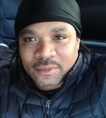 Anthony Mitchell death by force case profile photo