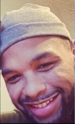Kalif Brown death by force case profile photo