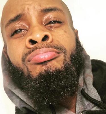 Kenneth Jenkins death by force case profile photo