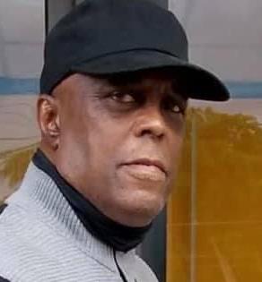James Beckham death by force case profile photo