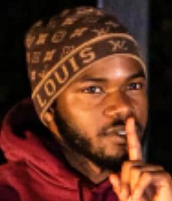 Juwaun Williams death by force case profile photo