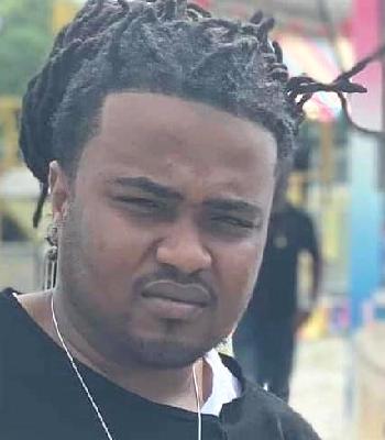 Kervin Sanches death by force case profile photo