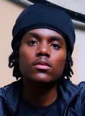 Jovan Hill death by force case profile photo