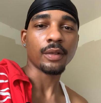 Kevin Sanders death by force case profile photo