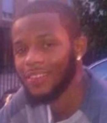 Kewionee Wilson death by force case profile photo