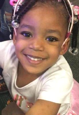 Nyiah Courtney death by force case profile photo